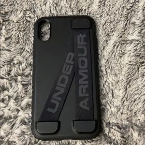 under armour phone case iphone xr
